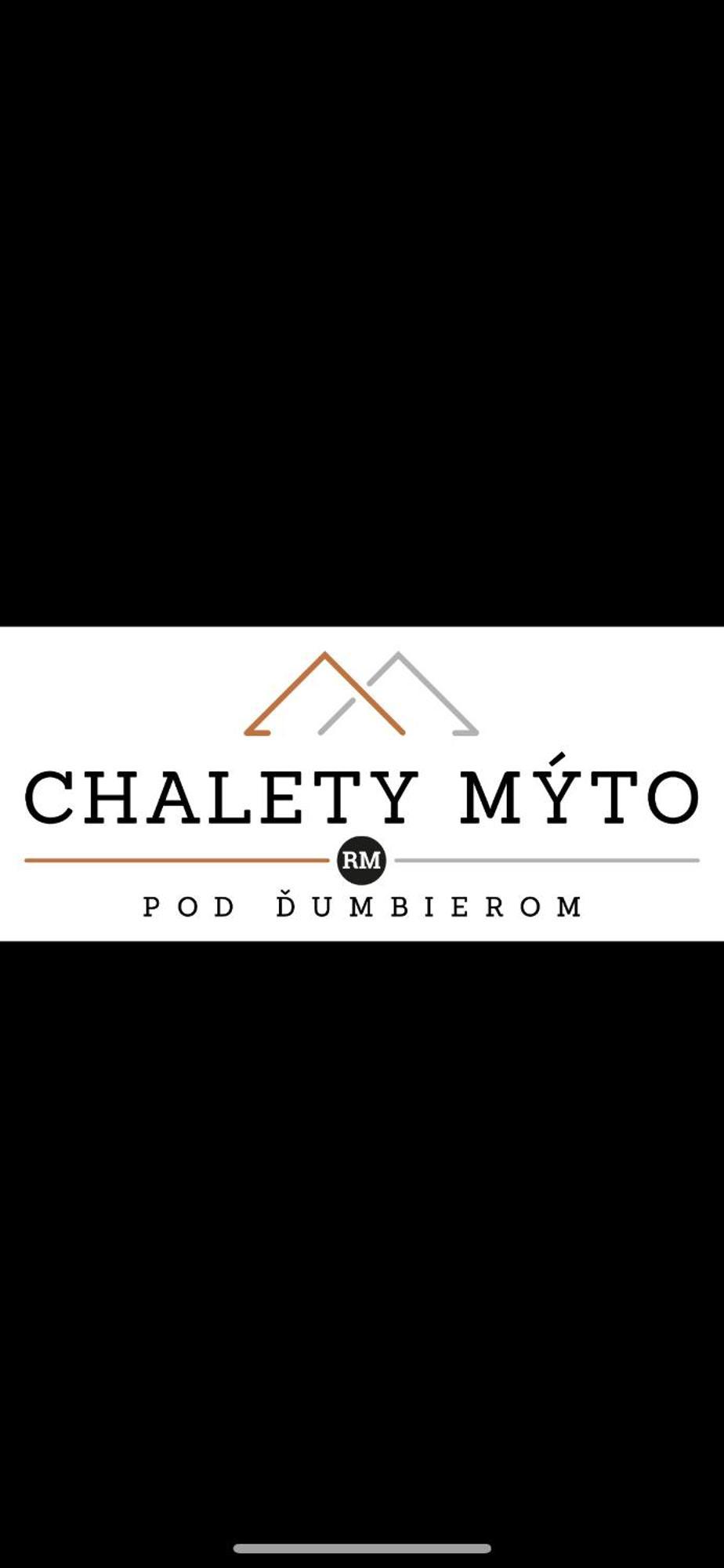 Chalety Mýto pod Ďumbierom المظهر الخارجي الصورة